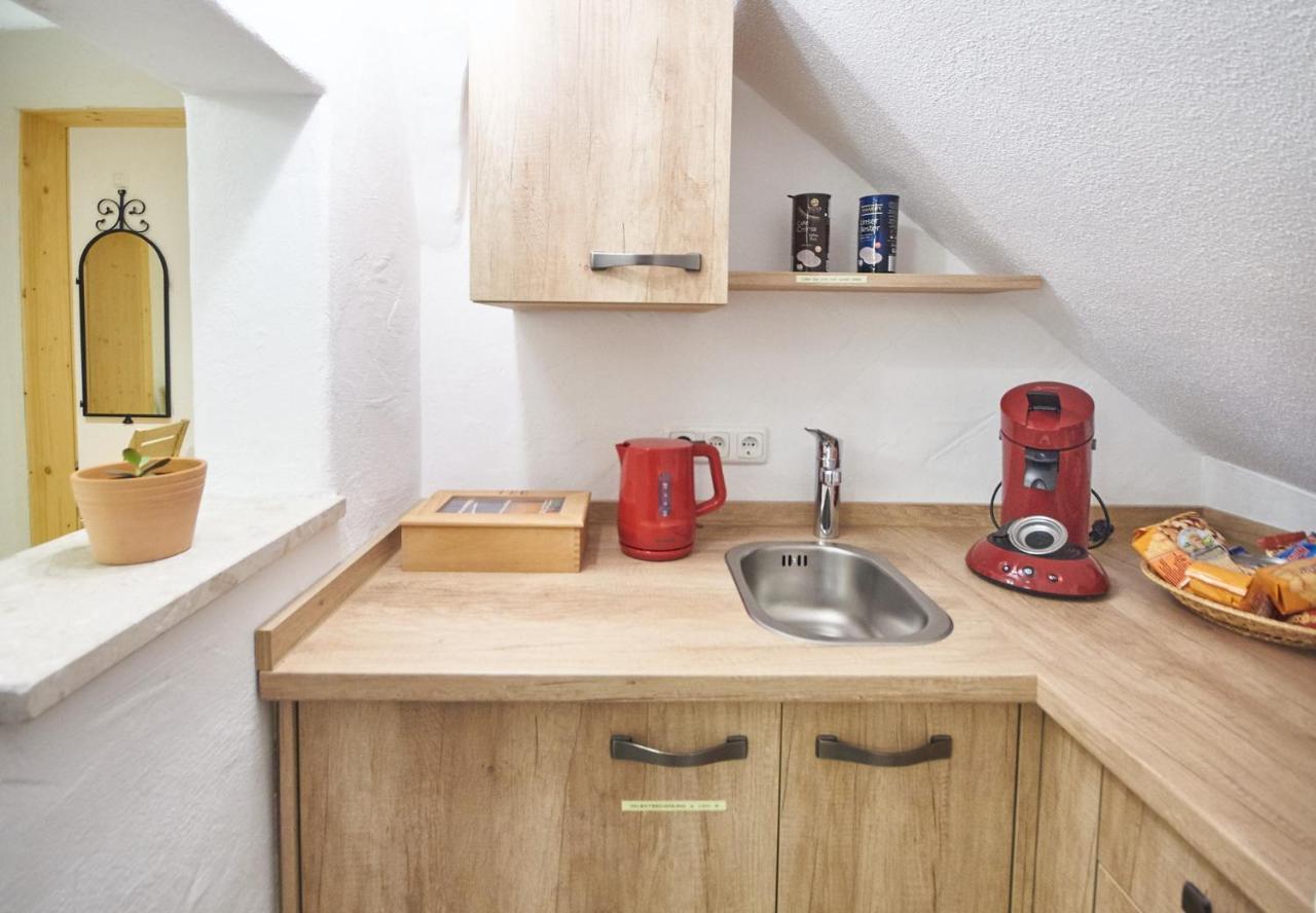 Stadel Hof Altoetting Εξωτερικό φωτογραφία