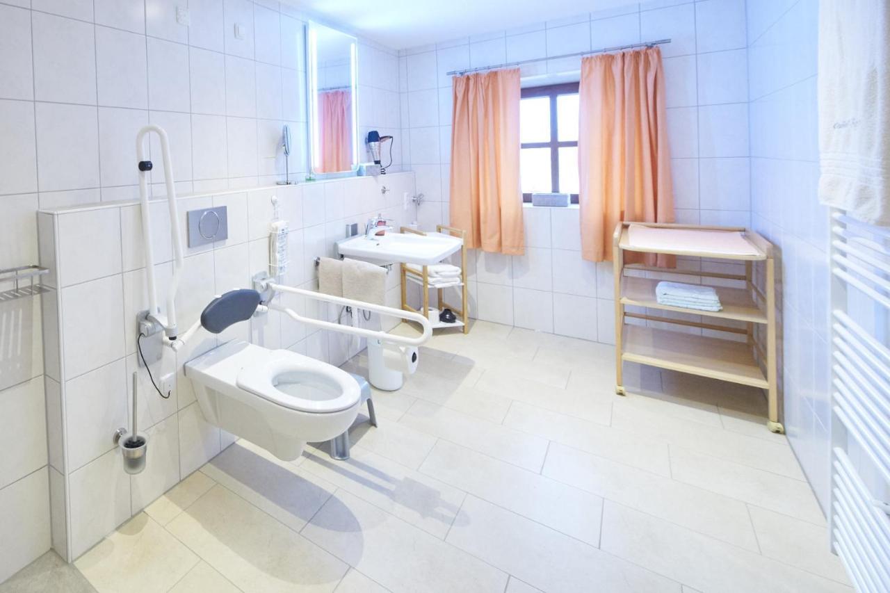 Stadel Hof Altoetting Εξωτερικό φωτογραφία